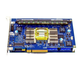 Плата прискорювача сервера 510-000003 HPE SimpliVity OmniCube Storage Server Accelerator Card 8GB DD
