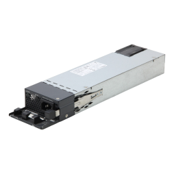 Блок живлення Cisco Power Supply PWR-C2-1025WAC 341-0533-02 A0