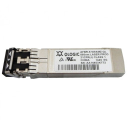 Оптичний модуль Qlogic AFBR-57D9AMZ-QL 8G SFP+ 850nm MMF SFP TRANSCEIVER