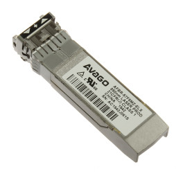 Оптичний модуль AVAGO AFBR-57F5MZ-ELX 16Gbit 850nm Short Wave FC SFP+ TRANSCEIVER