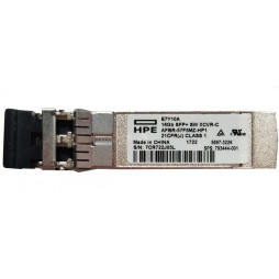 Оптичний Модуль SFP+ HP E7Y10A 16Gb SFP+ SW  XCVR-C