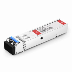 Оптичний Модуль SFP Cisco GLC-GE-100FX 10-2019-01