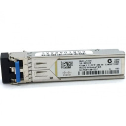 Оптичний Модуль SFP Cisco GLC-LH-SM 30-1299-03