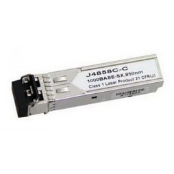Оптичний Модуль SFP HP J4858C ProCurve 1Gbit 1000 BASE SX MINI GBIC