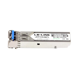 Оптичний Модуль SFP Duplex Lr-link LRFP1315-02ATLD