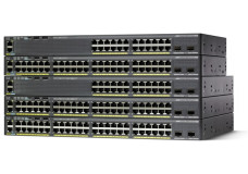 Комутатори Cisco