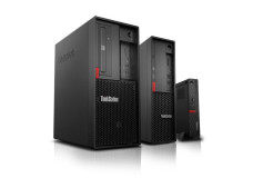 Робочі станції Lenovo