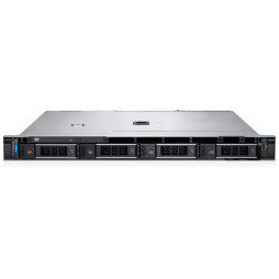 Сервер Dell PowerEdge R250 LFF