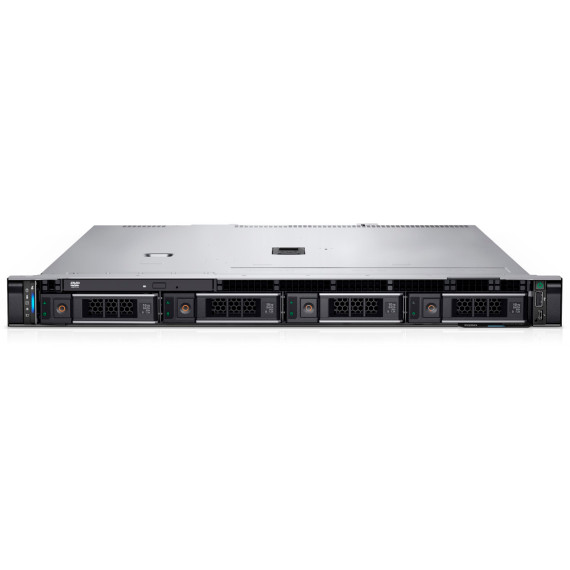 Сервер Dell PowerEdge R250 LFF