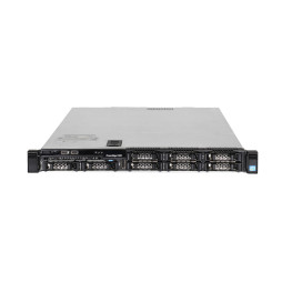 Сервер Dell PowerEdge R320 SFF