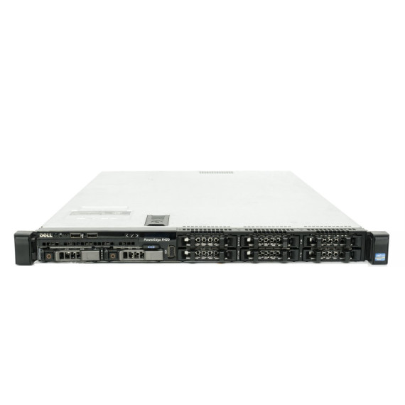 Сервер Dell PowerEdge R420 SFF