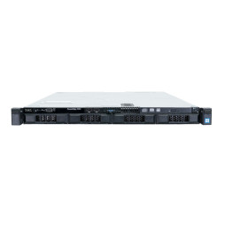 Сервер Dell PowerEdge XC430 LFF