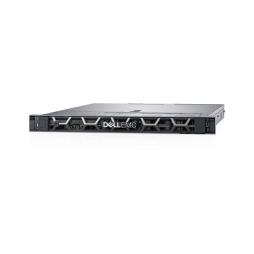 Сервер Dell PowerEdge R440 8SFF