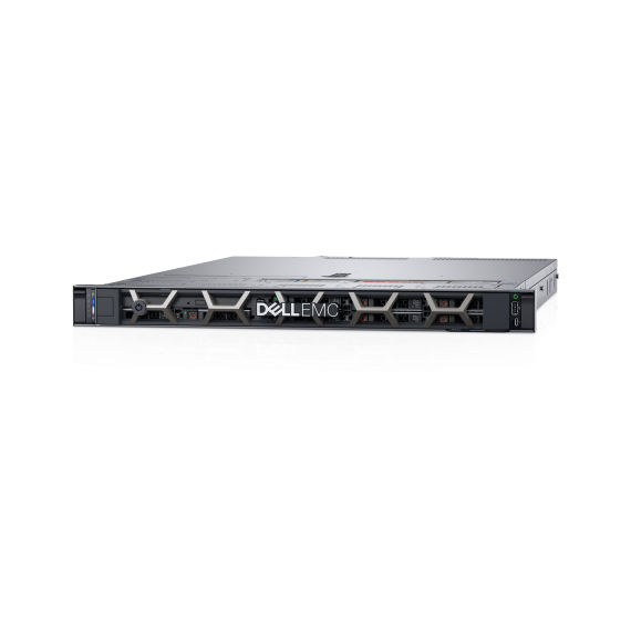 Сервер Dell PowerEdge R440 8SFF