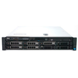 Сервер Dell PowerEdge R530 LFF