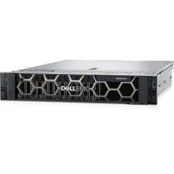 Сервер Dell POWEREDGE R550 8LFF