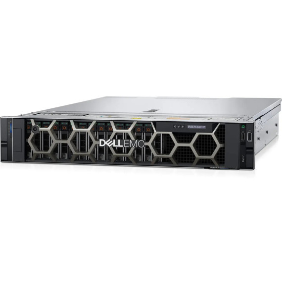 Сервер Dell POWEREDGE R550 8LFF