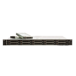 Сервер Dell PowerEdge R640 10SFF