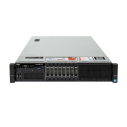 Сервер Dell Power Edge R720 SFF