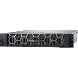 Сервер Dell PowerEdge R740xd 24SFF