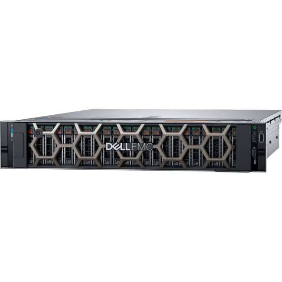 Сервер Dell PowerEdge R740xd 24SFF