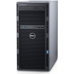 Сервер Dell PowerEdge T130 LFF