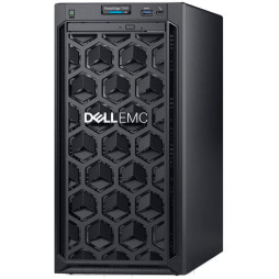 Сервер Dell PowerEdge T140 LFF