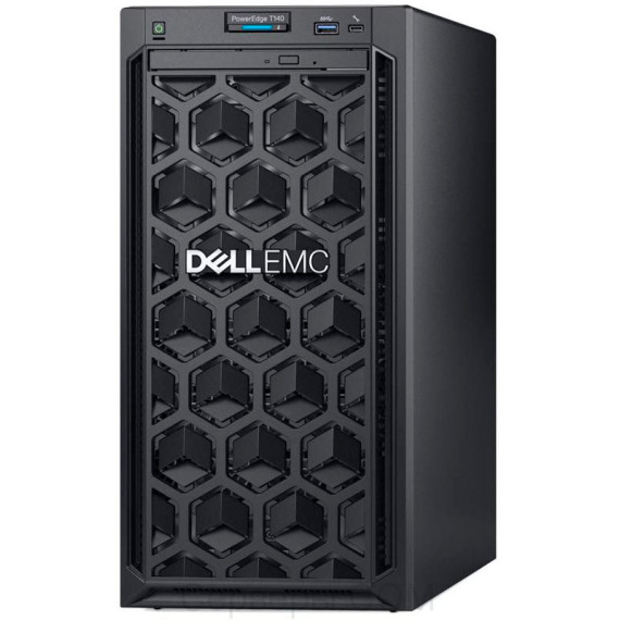 Сервер Dell PowerEdge T140 LFF