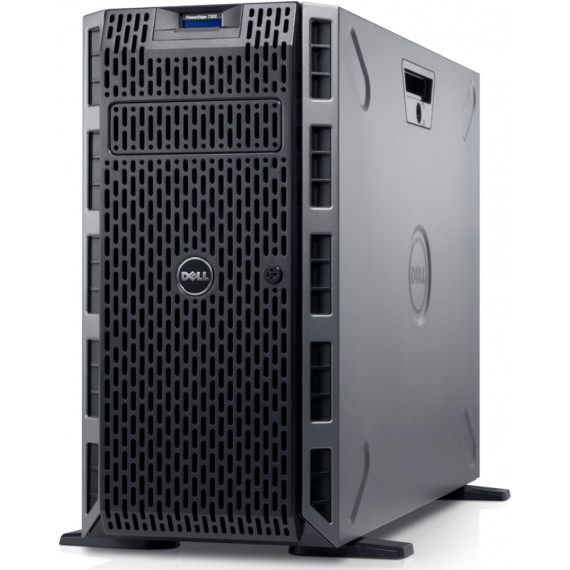 Сервер Dell PowerEdge T320 LFF