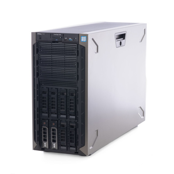 Сервер Dell PowerEdge T440 LFF