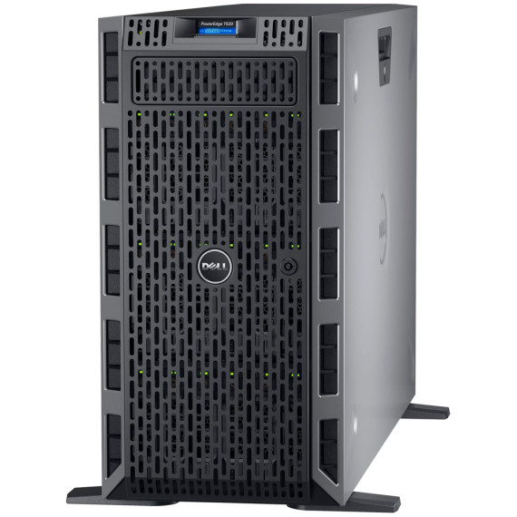 Сервер Dell PowerEdge T630 LFF