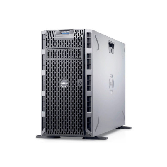 Сервер Dell PowerEdge T630 16SFF