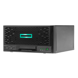 Сервер HPE ProLiant MicroServer Gen10 Plus