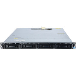 Сервер HP ProLiant DL120 G7 LFF
