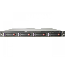 Сервер HP ProLiant DL320 G6 LFF