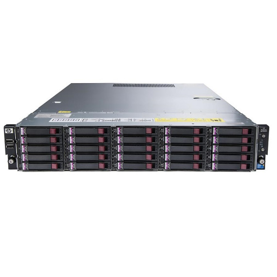 Сервер HP Proliant SE326M1 25SFF