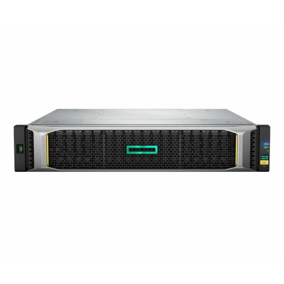 Система збереження даних HP MSA 2050 SAN DC SFF