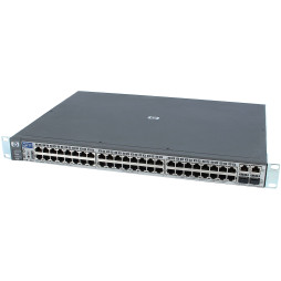 Комутатор HP ProCurve switch 2650-48 J4899 