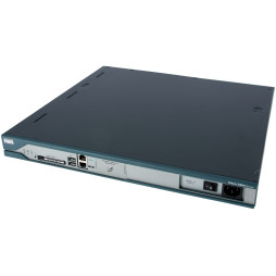 Маршрутизатор Cisco 2800