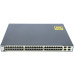 Комутатор Cisco WS-C3750-48PS-S