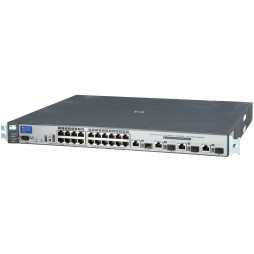 Комутатор HP ProCurve Switch 2824-24 J4903