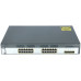 Комутатор Cisco WS-C3750G-24TS-S