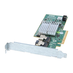 Контролер RAID Dell PERC H200 PCI-e 047MCV