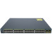 Комутатор Cisco WS-C2960-48PST-L