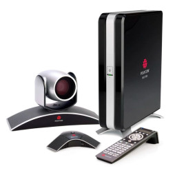 Станція конференцій Polycom IP 7000