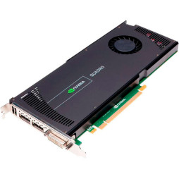 Відеокарта Nvidia Quadro 4000