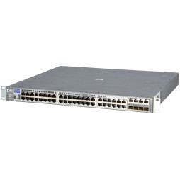 Комутатор HP ProCurve Switch 2848 J4904A