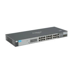 Комутатор HP ProCurve Switch 1800-24G J9028