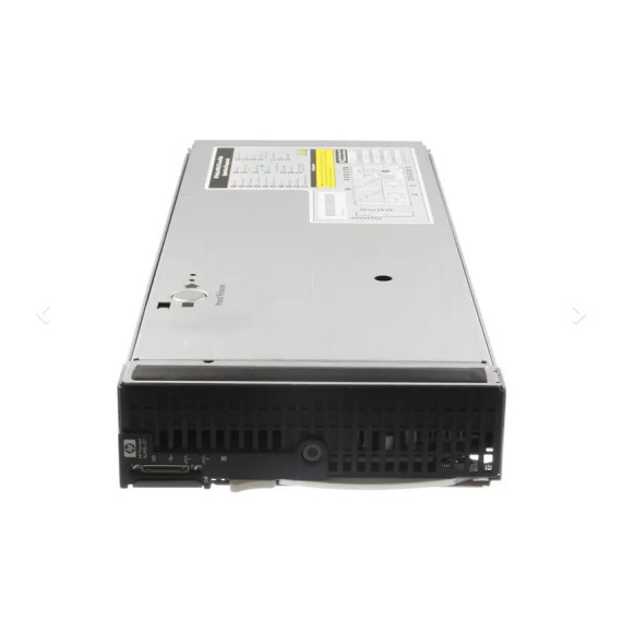 Сервер HP ProLiant 490c G7 Server Blade