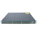 Комутатор Cisco WS-C3548-XL